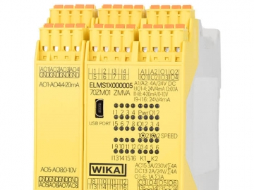 ELMS1安全電子模塊