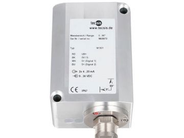 N1301傾角傳感器