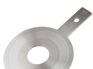 FLC-OP, FLC-FL, FLC-AC孔板、孔板法蘭和環(huán)室