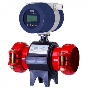 FLC-2100F電磁流量計