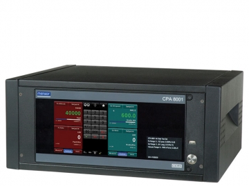 CPA8001飛行數(shù)據(jù)校準(zhǔn)器