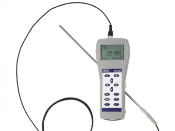 CTH7000手持式溫度計