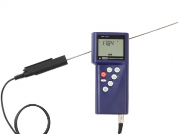 CTH6300, CTH63I0手持式溫度計，工業(yè)型
