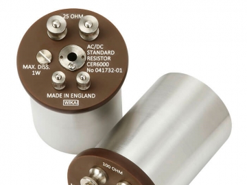 CER6000標準熱電阻