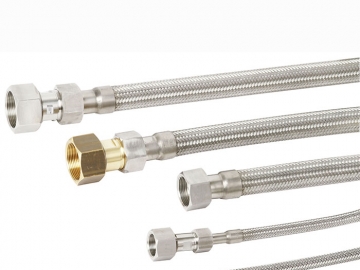 GCH-08, GCH-20SF6 氣體連接管