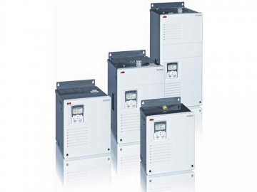 DCS550標準直流傳動