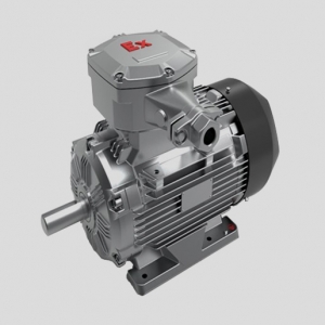低壓高效IE3三相異步電動機(jī)