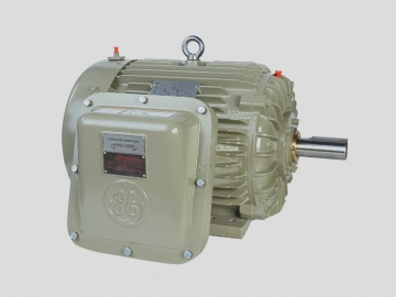 NEMA系列超高效率三相異步電動機