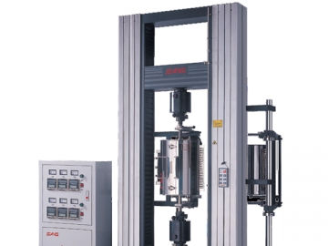 CMT5000系列雙高溫爐、三高溫爐試驗(yàn)機(jī)