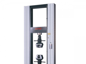 CMT5305系列微機(jī)控制電子萬(wàn)能試驗(yàn)機(jī)