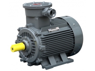 東元防爆電機(jī)變頻防爆電機(jī)