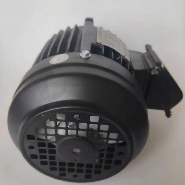 永磁電機(jī) DVEX  375KW  1500RPM  F#355M IE4效率電機(jī)