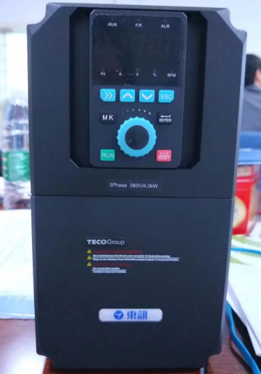 C310-4002-H3C  1.5KW變頻器