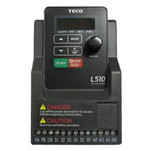 L510-203-SH3-NC  2.2KW變頻器