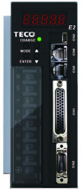 JSDE2-15A伺服驅動器