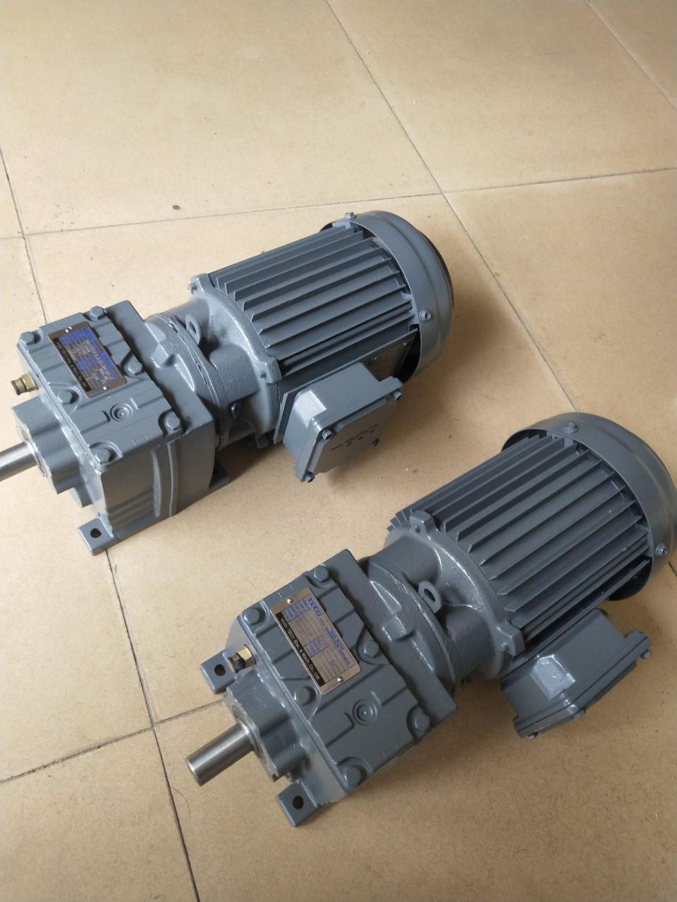 R87減速機(jī) R系列減速機(jī) RF87 R87F RX87 RX87F