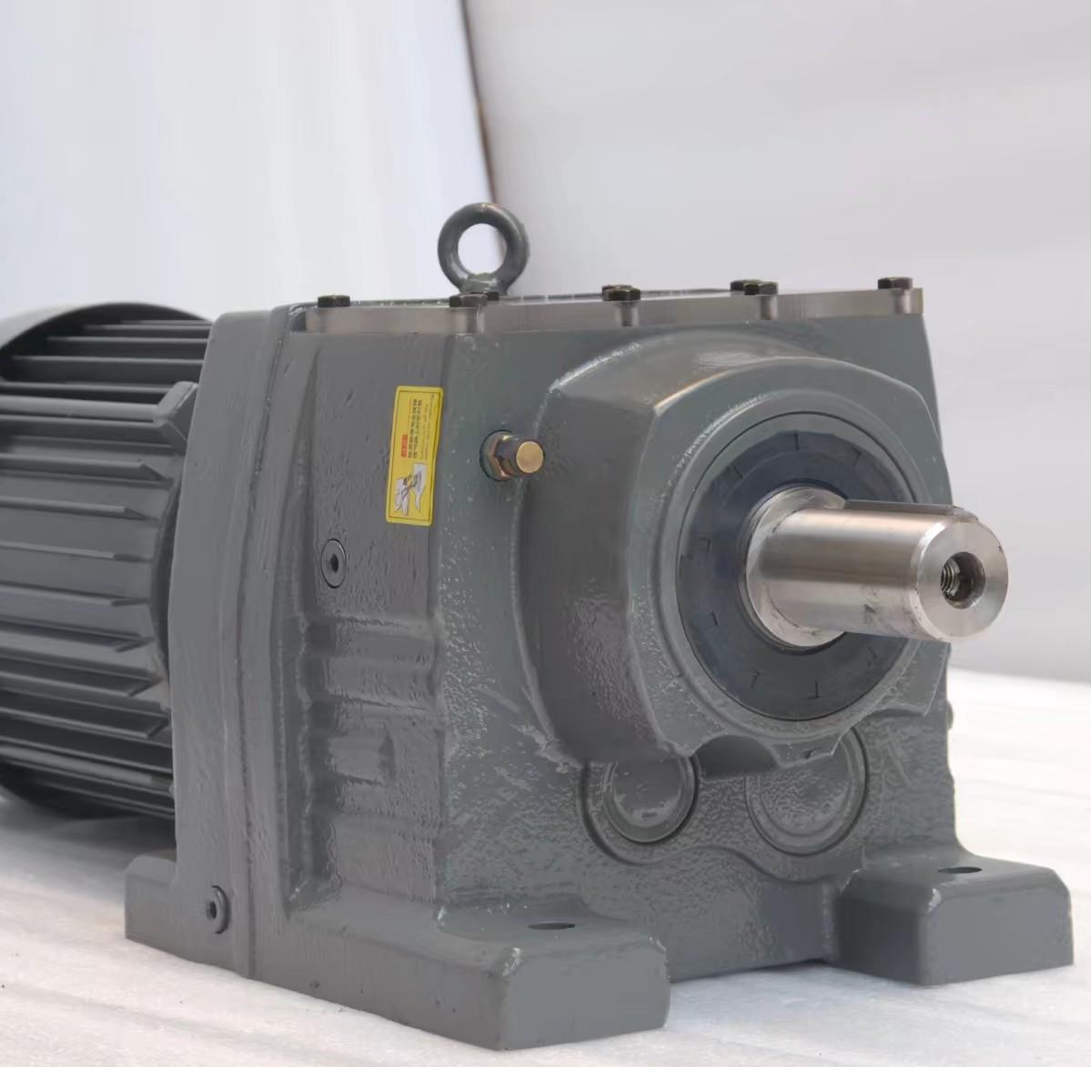 R87減速機(jī) R系列減速機(jī) RF87 R87F RX87 RX87F