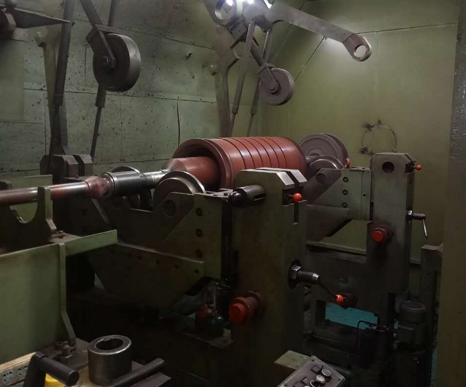 電機轉(zhuǎn)子動平衡校正