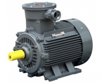IECEx/ATEX認(rèn)證防爆電機(jī)