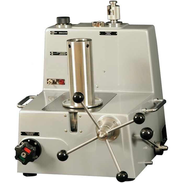 CPB6000基準活塞式壓力計